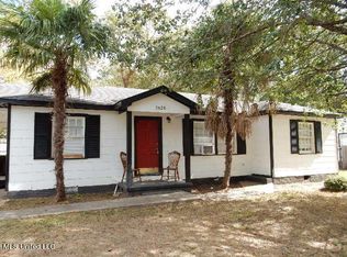 2920 Woodbine St, Jackson, MS 39212