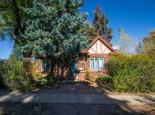 905 Euclid Ave, Boulder, CO 80302