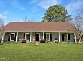 112 Trace Cove Dr, Madison, MS 39110