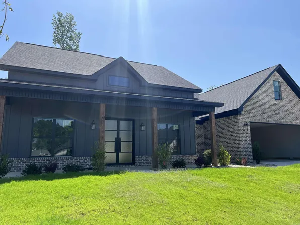 7064 Stardust Trl, Benton, AR 72019