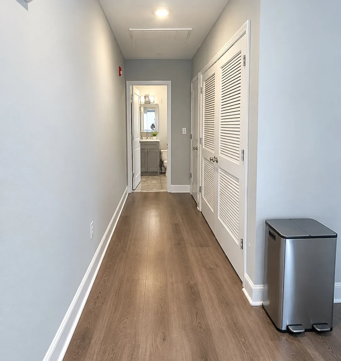 1 bed, $1,800 — Photo 3