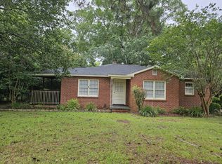 406 6th St W, Tifton, GA 31794