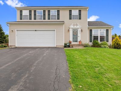 5418 Quamby Rd, Clay, NY, 13041