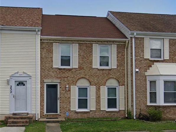 236 Windbrooke Ln #1