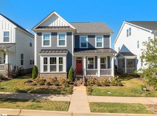 125 Kirkstone Dr, Greenville, SC 29607