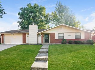 1008 McQuillan Dr, Englewood, OH