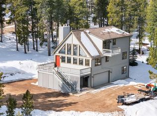 10747 Timothys Dr, Conifer, CO 80433