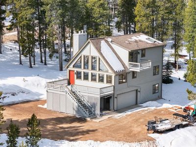10747 Timothys Drive, Conifer, CO, 80433