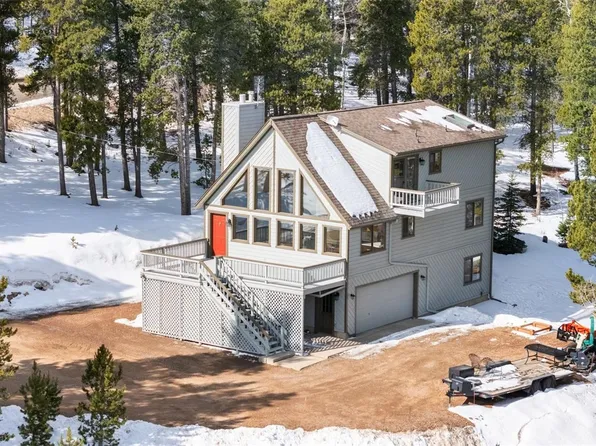 10747 Timothys Drive, Conifer, CO 80433