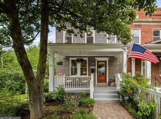 4225 13th St NE, Washington, DC