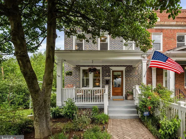 4225 13th St NE, Washington, DC 20017