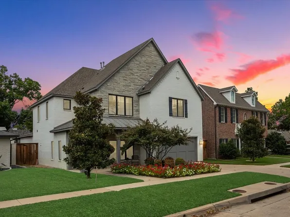 4010 Bunting Ave, Fort Worth, TX 76107