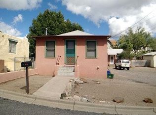 716 W Kelly St APT 1, Silver City, NM 88061