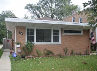 6549 N Whipple St, Chicago, IL 60645