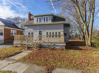 1 Horton Ave, Troy, NY 12180