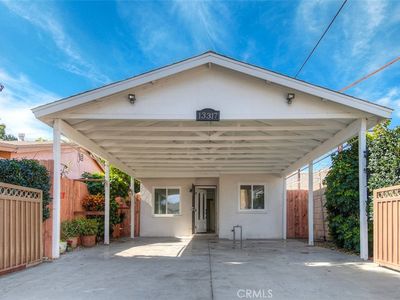 13317 Bixler Ave, Downey, CA, 90242