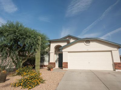 631 N Layton, Mesa, AZ, 85207