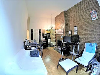 Rented by City Connections Realty