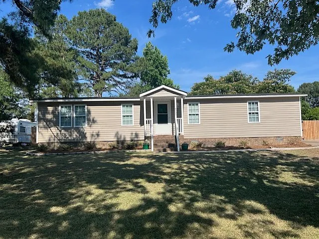 4905 Hunting Ridge Rd NW — Photo 3