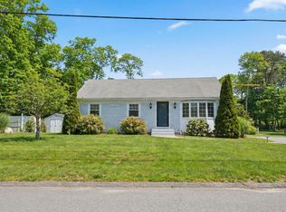 17 Kings Way, Orleans, MA 02653