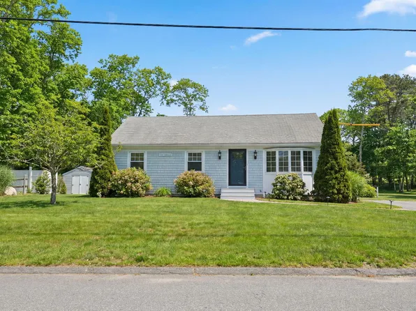 17 Kings Way, Orleans, MA 02653