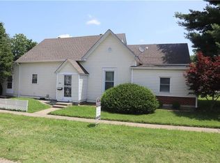 502 Park Ave #3, Greenwood, IN