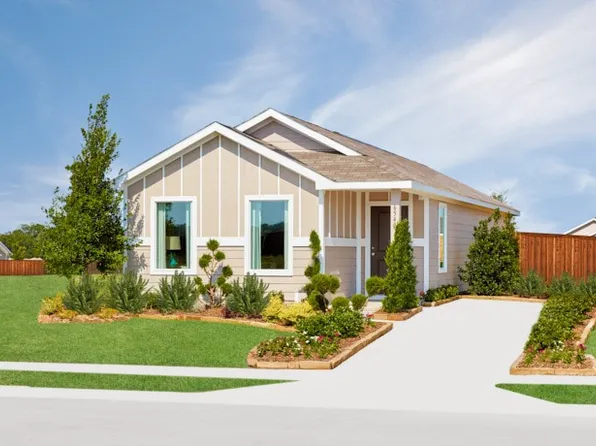 6548 Middlebury Dr, Princeton, TX 75407
