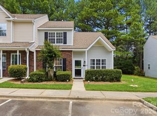 15477 Asterwind Ct, Charlotte, NC 28277