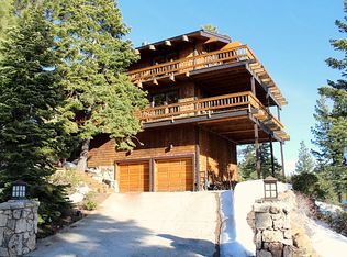 690 Saddlehorn Dr, Incline Village, NV