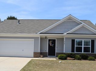 218 Hill Crest Cir, Hiram, GA 30141