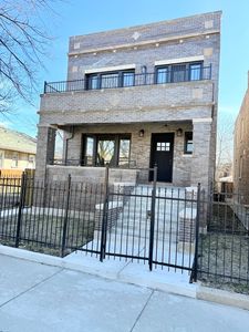 7933 S Loomis Blvd, Chicago, IL, 60620