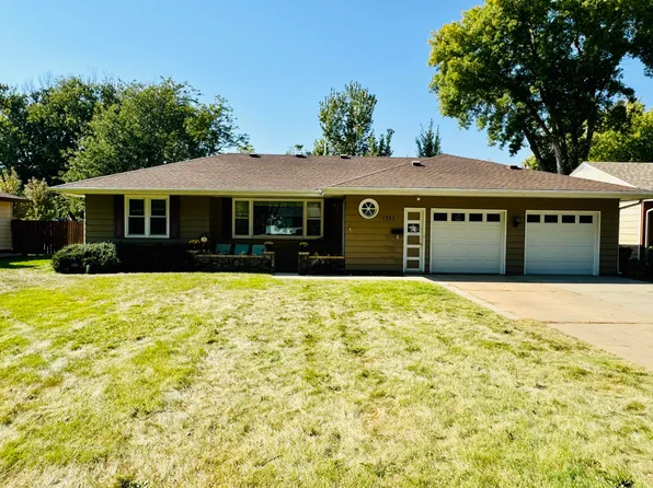 1751 Ohio Ave SW, Huron, SD 57350