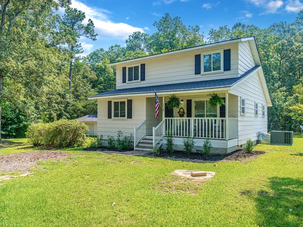 112 Poplar Cir, Summerville, SC 29483