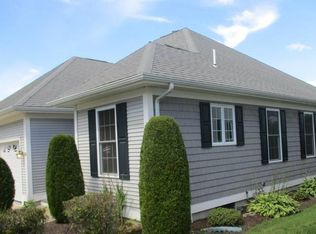 26 Stephanie Dr, Coventry, RI 02816