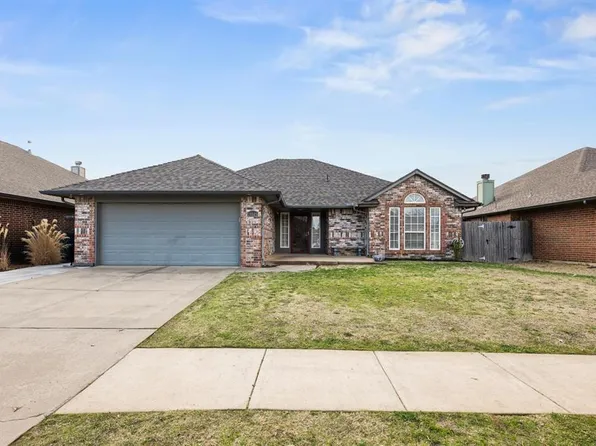 14509 Sylena Way, Oklahoma City, OK 73170