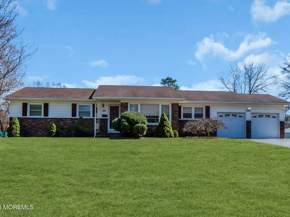 242 Bar Harbor Road, Freehold, NJ 07728