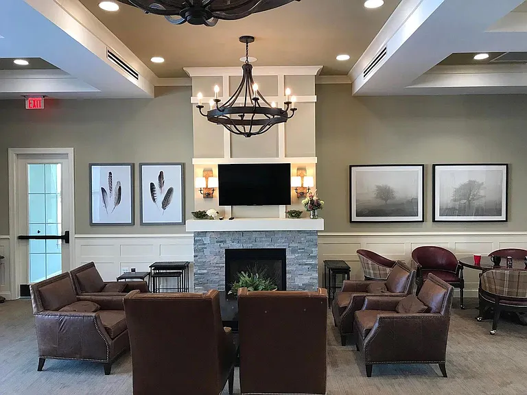 23257 Southdown Manor Ter #101 — Photo 24