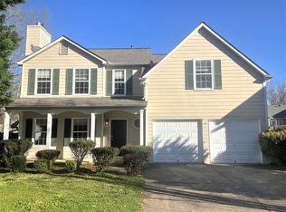 3104 Quince Tree Way NW, Acworth, GA 30101