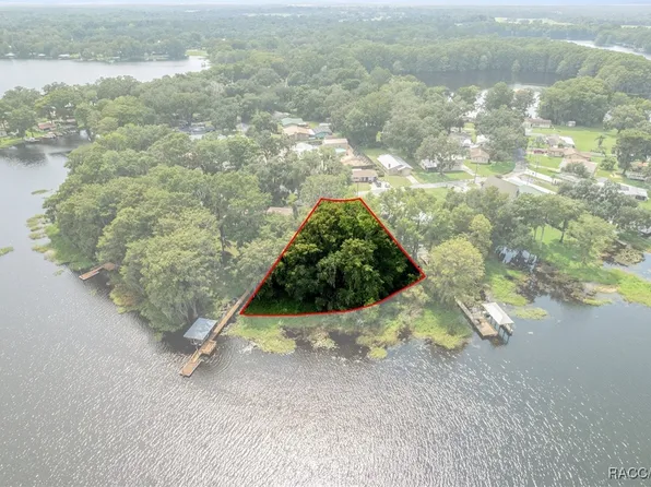6694 S Merleing Loop, Floral City, FL 34436