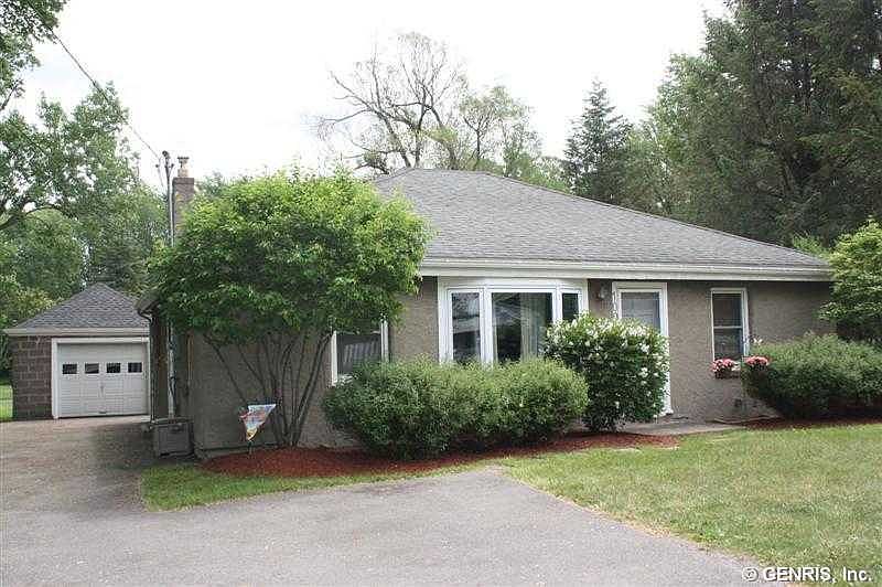 1006 Gravel Rd, ster, NY 14580 Zillow