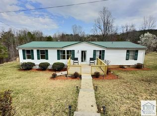 286 Harris St, Martinsville, VA 24112