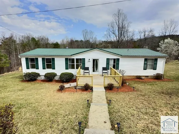 286 Harris St, Martinsville, VA 24112