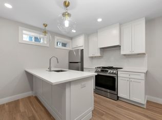 160 Webster St, East Boston, MA 02128