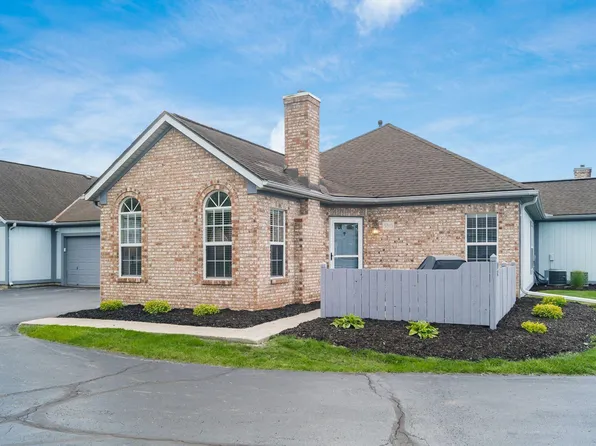 3815 Mill Stream Dr, Hilliard, OH 43026