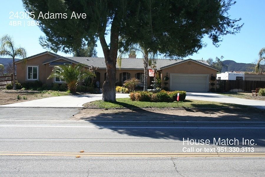 1st image of 24305 Adams Ave