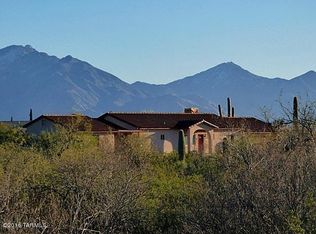 16561 S Sycamore Run Ln, Sahuarita, AZ 85629