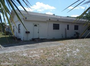 533R Fee Ave E, Melbourne, FL 32901