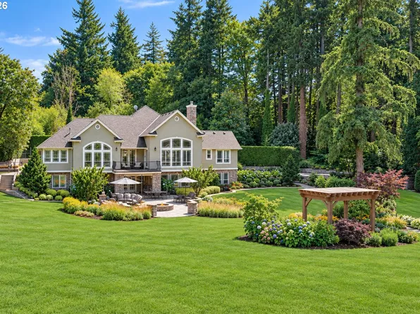 710 Rosemont Rd, West Linn, OR 97068