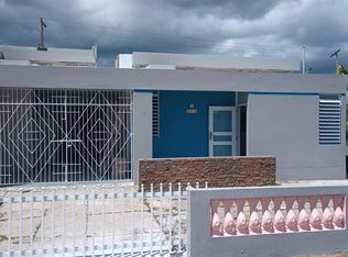 Calle Barcelona 455 Rossy Valley, Ceiba, PR 00735