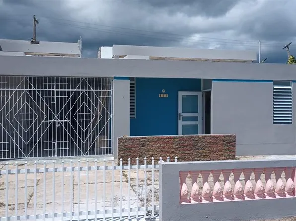 Calle Barcelona 455 Rossy Valley, Ceiba, PR 00735